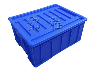 X53-1/2国产麻豆天美激情周转箱(箱盖可选) X53-1/2国产麻豆天美激情周转箱(箱盖可选)